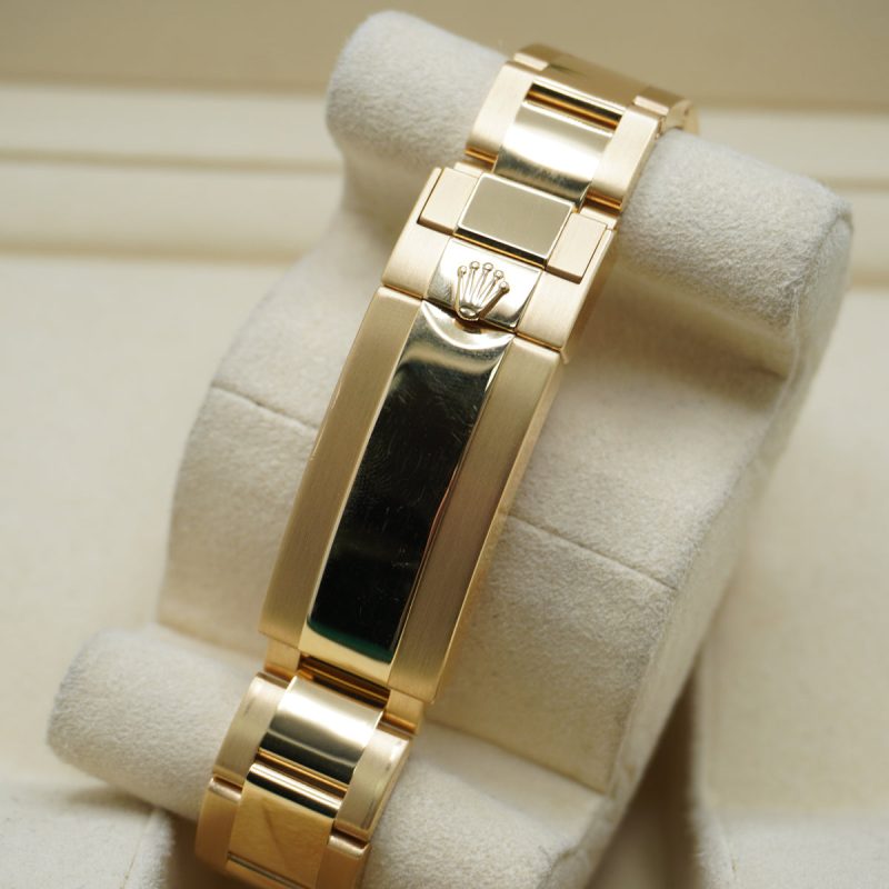 Rolex Submariner Date 40mm 116618LN Black Dial