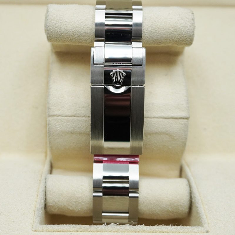 Rolex GMT-Master II Sprite Lefty 40mm Steel Oyster 126720VTNR