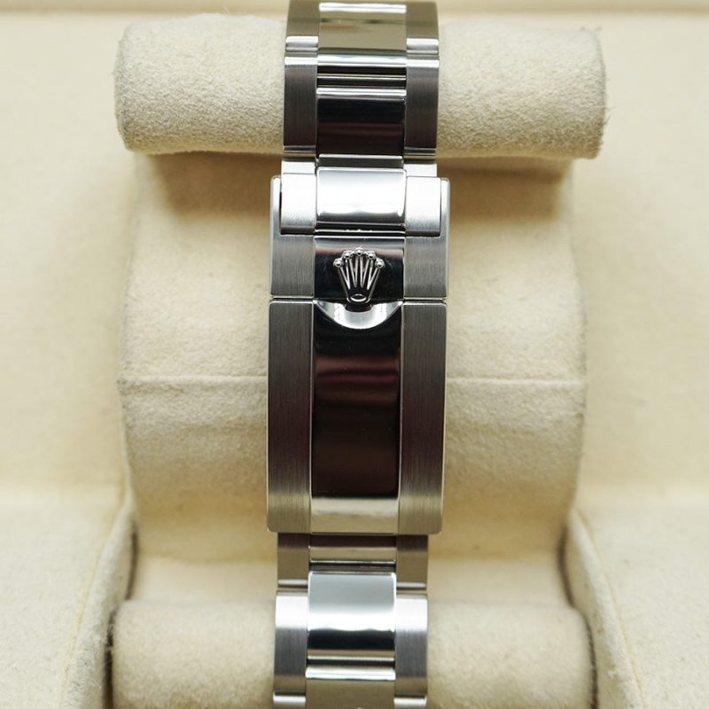 Rolex GMT-Master II "Bruce Wayne" 126710GRNR