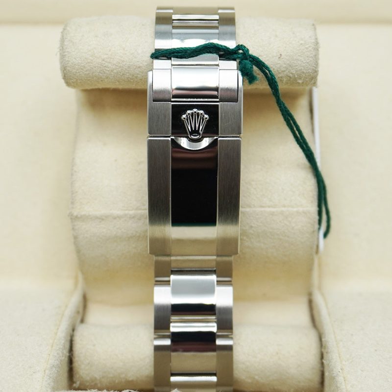Rolex Yacht-Master 40mm 126622 Blue Dial