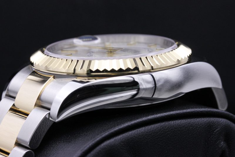 Rolex Sky-Dweller 42mm 326933 White Dial