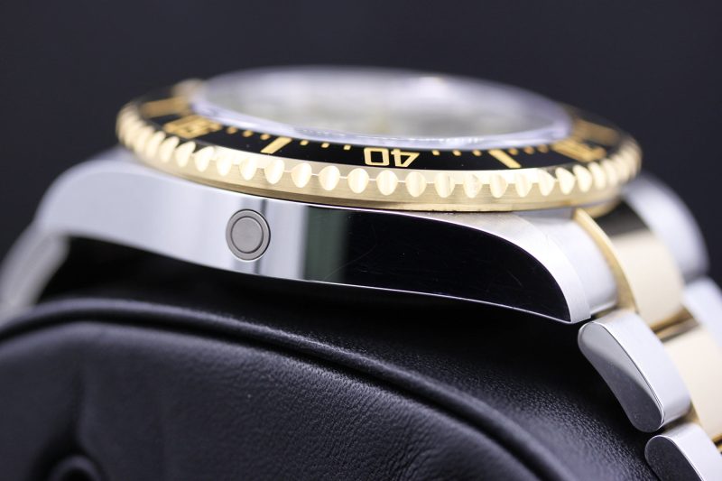 Rolex Sea-Dweller 43mm 126603 Black Dial