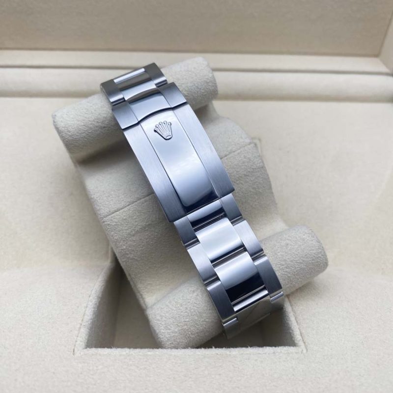 Rolex Sky-Dweller 42mm Stainless Steel 326934 Blue Dial