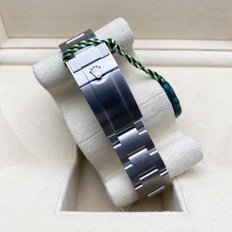 Rolex Air-King 40mm 126900 Black Dial