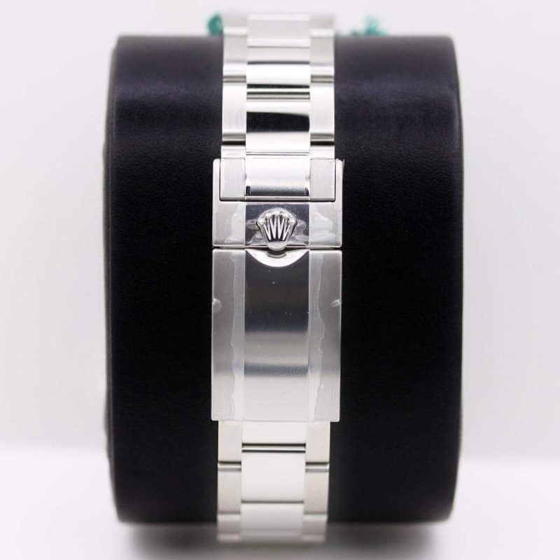 Rolex Daytona 40mm 116500LN White Dial